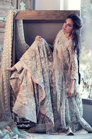 Elan Pakistan Designer Bridal Collection 2014 Indian Outfits Pakistani Bridal Dresses Fashion