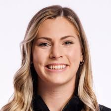 2024 Women's Track & Field Roster