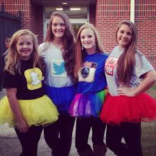 Halloween Costumes Social Media Apps Cool Halloween Costumes Cute Halloween Costumes Cute Halloween Costumes For Teens