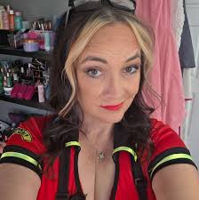 View from my window in Utah, feels like another planet