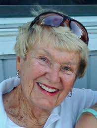 Frances Hurst Ballman Obituary