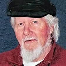 James Swanson Obituary