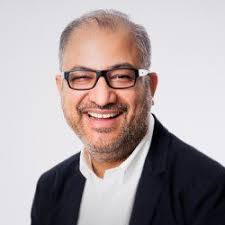 The Top 50 Government Consultants of 2021