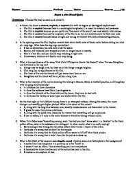 Trivia quizzes are a great way to work out your brain, maybe even learn something new. Boyz N The Hood Film 1991 15 Question Multiple Choice Quiz Tpt