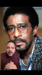 Richard Pryor Pretends to Be God Where Is My Son