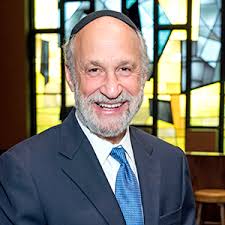 the relationship rabbi retires