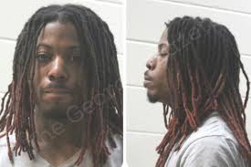 Esha Hill — Houston County Jail Bookings