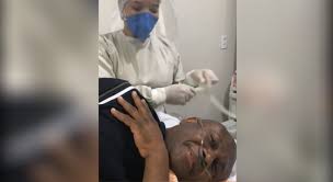 As buscas pelo criminoso tiveram início em 9 de junho, quando a polícia começou a investigar um triplo homicídio na região conhecida como incra 9, em ceilândia. Video Mostra Irmao Lazaro Cantando Louvor Antes De Exame Ne10 Interior