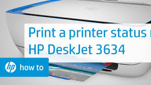 Download now printer hp deskjet 3785 driver. Hp Deskjet 3630 3700 4720 Printers Printing Self Test Pages Hp Customer Support