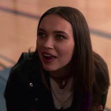 Jenny🌸🔥 #IANOWT #IAmNotOkaywithThis