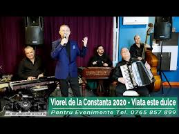 1 track | 5 albums. Download Viorel De La Constanta 2020 Viata Este Dulce Nou