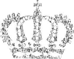 Free Free 155 Diamond Crown Svg SVG PNG EPS DXF File