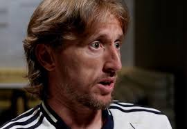 Luka Modrich: “Men Chempionlar Ligasini "Barsa"dan ko'proq yutganman”