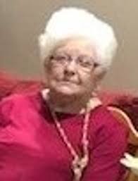 Lorraine Easter Obituary July 4, 2019