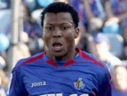 FORO DEL GETAFE C.F. (GETAFEWEB)