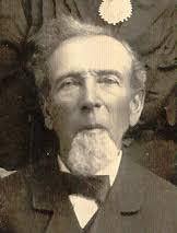 Peter Rausch (1839-1910)