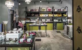 Grange Interiors Homeware Boutique By Stefano Tordiglione Design Hong Kong Home Decor Retail Design Retail Interior Store Design