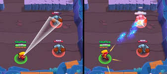 Her primary attack shoots a quick salvo of four blasts and has a slight spread. Max Brawlers Mythic House Of Brawlers Brawl Stars News Strategies