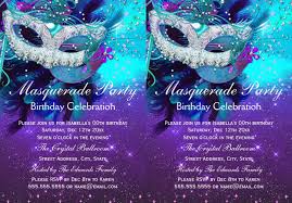 Purple mask party for masquerade ball is so attractive on new year. Free 12 Masquerade Birthday Invitation Designs Examples In Psd Ai Eps Vector Examples