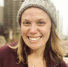 Certified NUSHU Group Facilitators