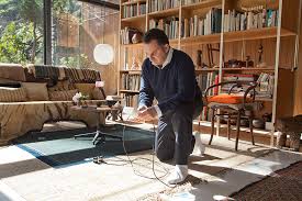 Although the grounds of the eames house are open to the public, tours of the interior are usually only available to eames foundation members once a year. Conserving The Eames House A Case Study In Conservation