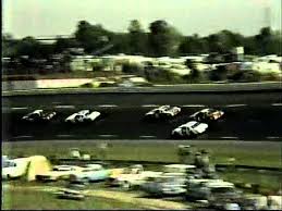 Nascar xfinity series y sus nombres antecesores. 1980 Charlotte Charlotte 300 Late Model Sportsman Race Youtube