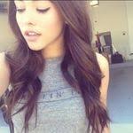 Hazel Barro's Instagram, Twitter & Facebook