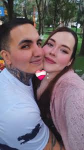 Nadia Podoroska Novia