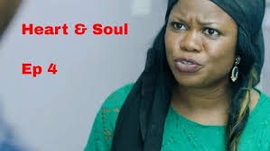 Oxford Gardens: A Love Story