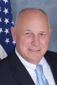 Robert Marshall (Colorado)