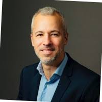 Gregory LOUIS Email & Phone Number