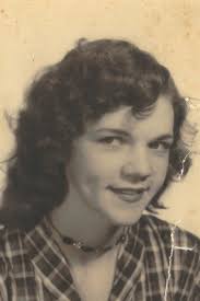 Obituary for Geneva (Burton) Goodin