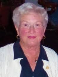 Cynthia B. Packard Obituary