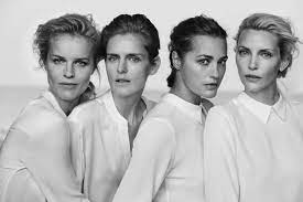 Uno speciale ringraziamento a benjamin lindbergh, anton corbijn, peter lindbergh foundation, kunstpalast, thoaï niradeth, stefanie hennig, sana lavrov, eva herzigova, gregorio marsiaj e alla fondazione piemontese per la ricerca sul cancro. Comeback Supermodels Der Neunziger Gala De