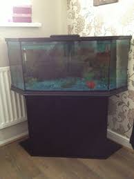 Best Corner Fish Tank Acrylic fish tanks offer significant benefits compared to glass.