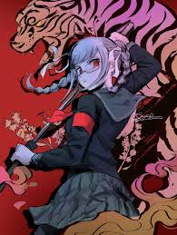 Despair, this is the #1 community for all danganronpa! Kawaii Cute Anime Danganronpa Pfp Aesthetic