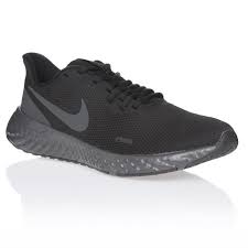 Terreno firmenike quest chaussures de running homme. Nike Chaussures De Running Revolution 5 Homme Noir Et Gris Noir Cdiscount Chaussures