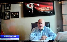 Marmara Vakfi Grubu Marmara Grubu Stratejik Ve Sosyal Arastirmalar Vakfi 23rd Eurasian Economic Summit