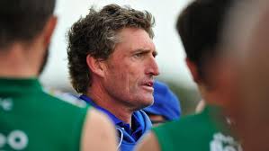 Steve Grey quits as East Sunbury coach in EDFL