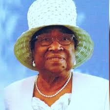 Obituary of Ella Riley