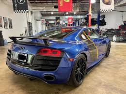 Image result for Sepangblau 2012 R8