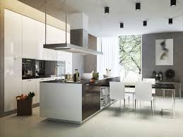 latest design trends for kitchens