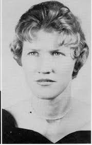 Martha Louise Putman Toney (1940-1999)