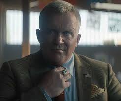 Netflix's Trigger Warning, Explained: What Happens to Ezekiel?