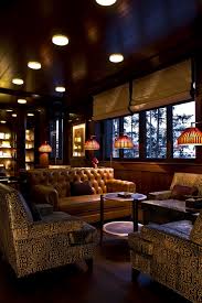 Nice 50 Best Cigar Lounge Ideas Https Decoratio Co 2017 06 23 50 Best Cigar Lounge Ideas Rates Are Far Bette Cigar Lounge Tufted Leather Sofa Lounge Design