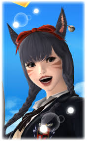 파이널판타지14(FINAL FANTASY XIV)