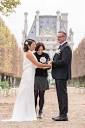 Spanish speaking Paris marriage officiant - The Paris Celebrants
