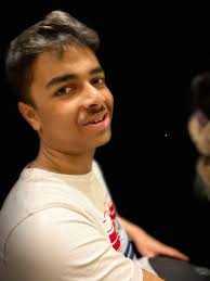 Happy Birthday Baba Rageeb Noor Yaas.... Love You....