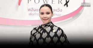 ซาบีดา เปิดใจ เล่านาทีตรวจพบมะเร็งเต้านม ตอนรับตำแหน่งรมต.ใหม่ๆ | MATICHON  ONLINE | LINE TODAY