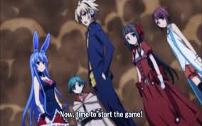 Anime Like Problem Children Are Coming From Another World Aren T They Season 2 Release Date Mondaiji Tachi Ga Isekai Kara Kuru Sou Desu Yo Episode 5 Review Anime Anime Another World Anime Suggestions